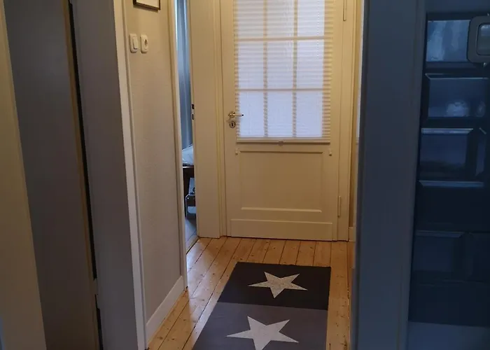 Prázdninový dům Eifelblick *