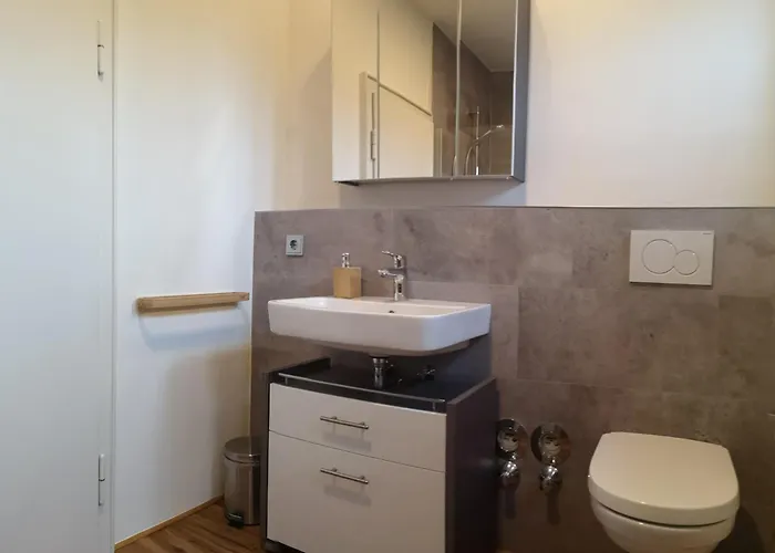 Prázdninový dům Eifelblick *