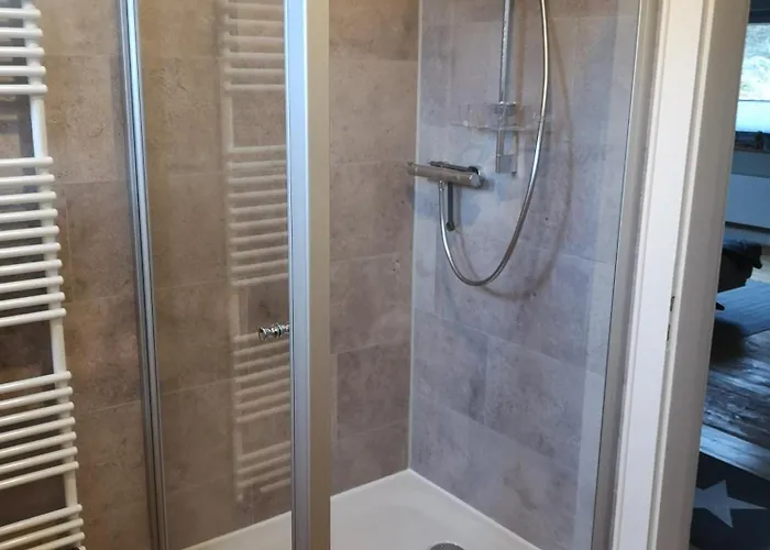 Prázdninový dům Eifelblick Schleiden