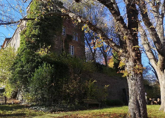 Hébergement de vacances Eifelblick