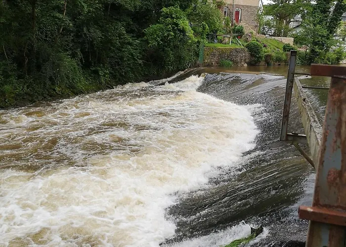 Eifelblick Prázdninový dům *