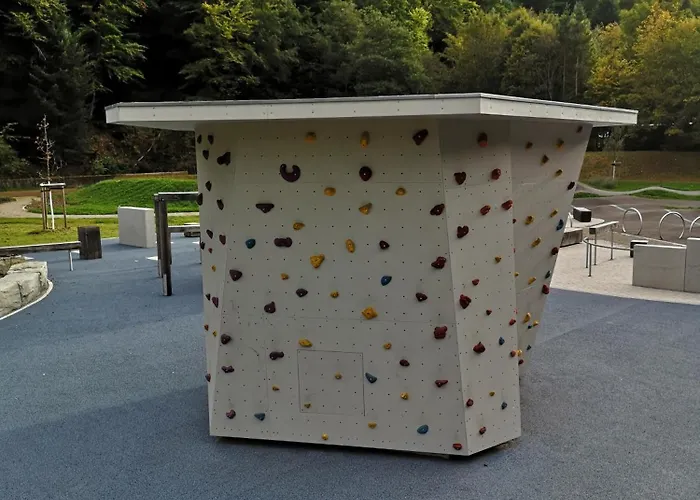 Hébergement de vacances Eifelblick Schleiden