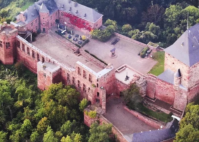 Eifelblick Schleiden