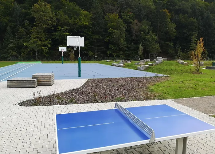 Eifelblick * Schleiden