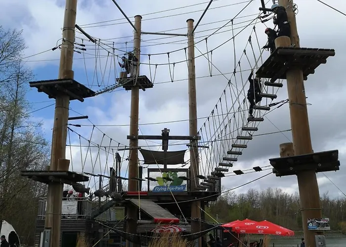 Eifelblick Schleiden