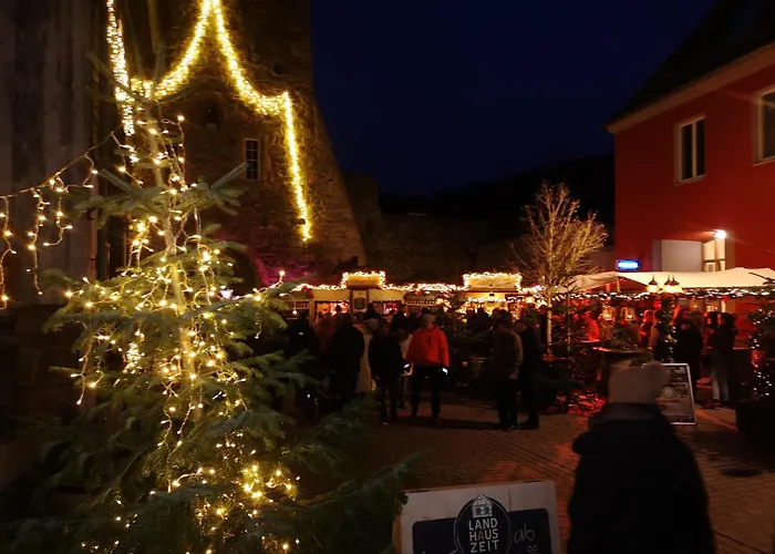 Eifelblick * Schleiden